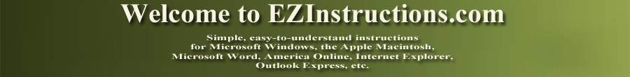 EZI Banner